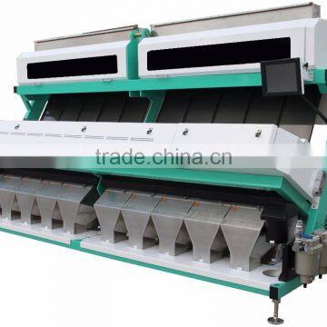 Metak CCD Rice Optical Color Separator For Sale