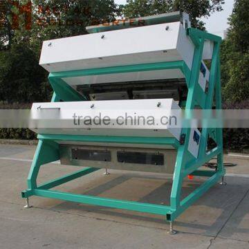 Metak Black Tea Color Sorting / Color Sorter, Tea Processing Machine