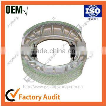 Alta Calidad Banda Para Freno De Motocicleta CG-125 photo-3