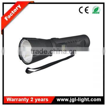 5JG-9915 torch flashlight cree 3w emergency led lighting,hunting lights with magnet handle