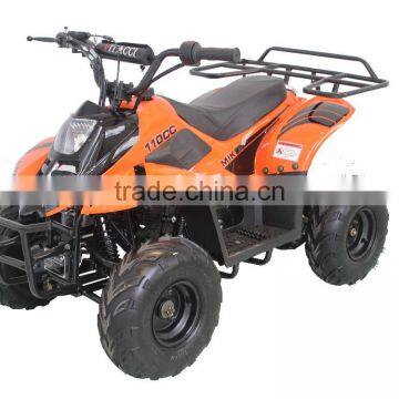 Kids Gas Powered Atv 110cc photo-2
