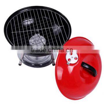 Promotional Small Kettel Bbq Grills photo-3