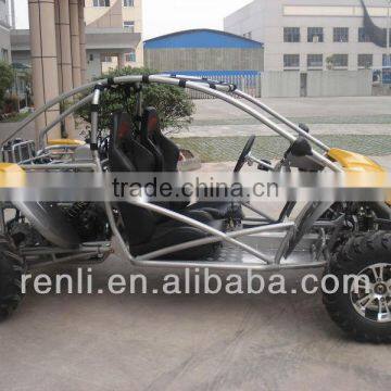 Renli 500cc 4x4 Karting Made in China photo-2