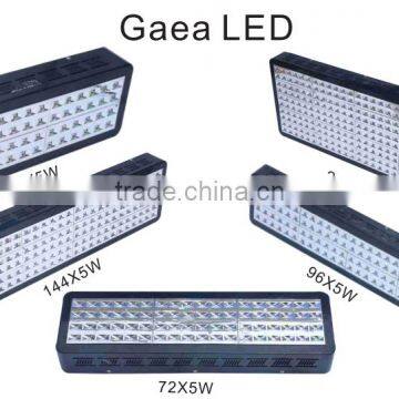2016 LED Grow Light 360W Customizable High Efficient 5W LED Chip photo-6