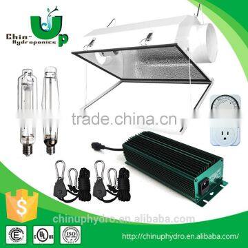 Growtent Complete Kit Includ Carbon Filter Tent photo-6