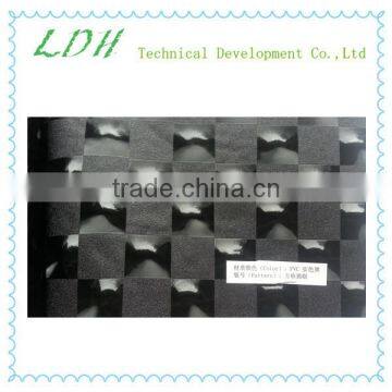 New decorative color pvc cold lamination film