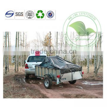 Cheap High Tensile Strength UV Protection Tarpaulin Cover for Lorry