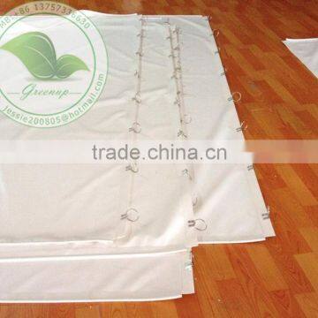 Elegant White PVC Pagoda Party Tent for Wedding photo-2