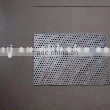 Color perforated Plate of of High Quality