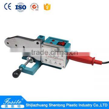 PPR Pipe Heating Machine HDPE Welding Machine photo-5