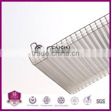Multicell U-lock Polycarbonate Sheet photo-3