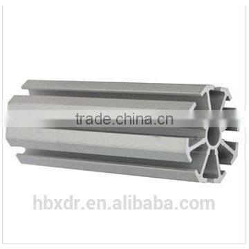 OEM ODM high quality exhibition aluminium profile/ aluminium profile for display booth /exhibition