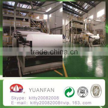 Sesame Design SS Nonwoven Fabric for Medical Use Non Woven Fabric for Workwear, Face Mask photo-4