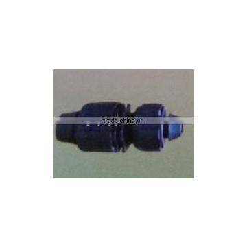 High Quality Plastic Drip Irrigation Pipe for Agriculture photo-2