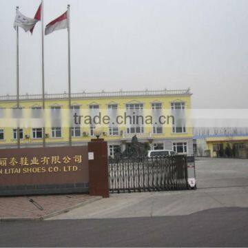 2016 Hot Selling Pvc Work Boot Custom Boots photo-6