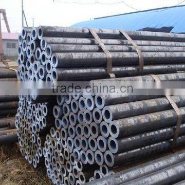 steel tube