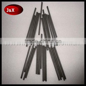 Molded Graphite Rod