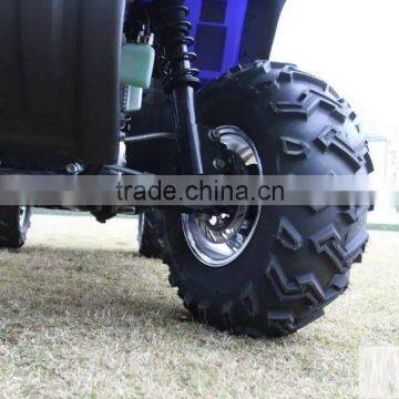 KW250-4 ATV WTIH REAR CARGO BOX (250CC WATER COOLING) photo-2