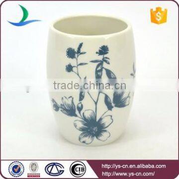 New Products Wholesale Bath Accessory Decal Bathroom Set photo-4