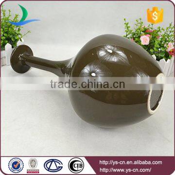 Best Selling Products China Large Chinese Ceramic Floor Vases photo-4