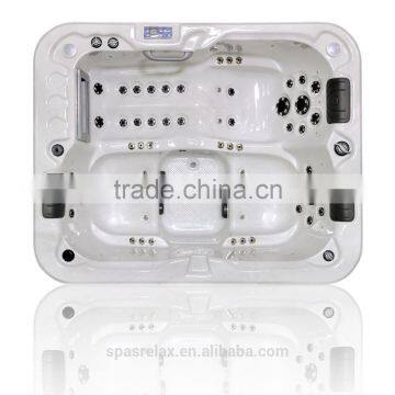 Massage Recreation System Outdoor Wooden Hot Tubs(A430) photo-6