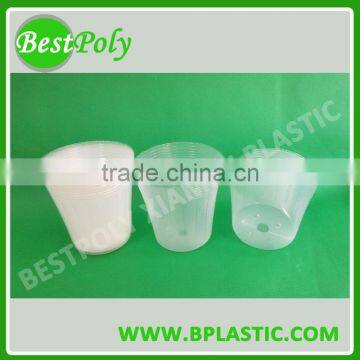 PE Flower Pot Cheap Hard Plant Pot Cells Seed Pot photo-6