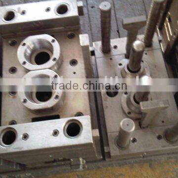 Blowing PET Preform Mould