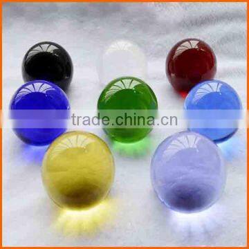 Wholesale suppliers fashional jewelry glass beads for decoration