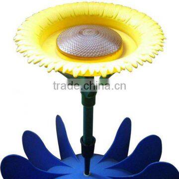 Sunflower Bird Feeder