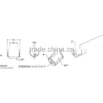 Circum Rotary Dampers photo-3