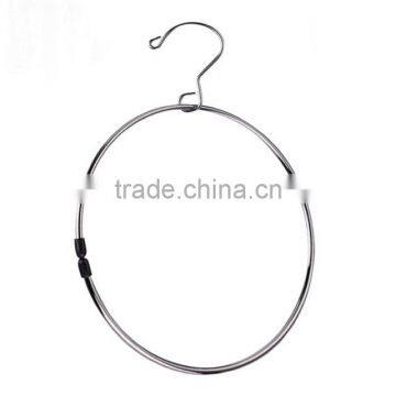 One Big Circle Scarf/Tie Hanger, Closet Organizer photo-5