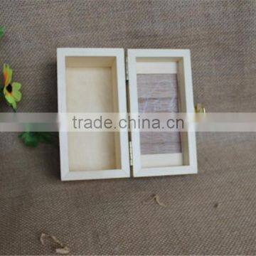 Handmade Art Mind Decor Wooden Essential Oil Packing Boxes