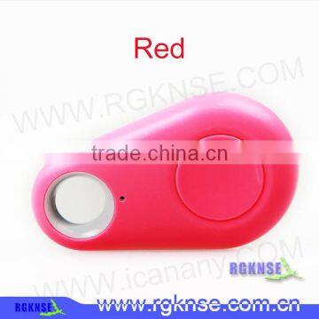 2016 Rgknse Portable ITag Wireless Bluetooth 4.0 Anti Lost Alarm Tracker Key Finder For Pets Wallets Kids For IOS And Android photo-2