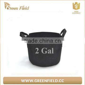 2017 Non Woven Fabric Tomato Grow Bags, Tree Planting Bags photo-2