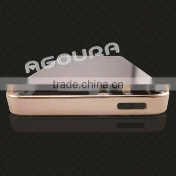 For Iphone 5s 24ct. Rose Gold Edition Luxury Back Phone Housing Case,phones Housing photo-4