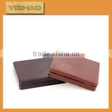 Wholesale Cedar Wood ,high Quality Thin Mdf Faux Jewerly Photo Box, Jewelry Boxes Wholesale Wood photo-3