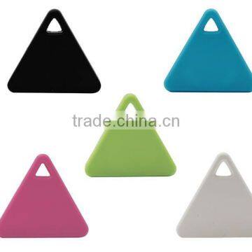 App Control Brand Cheap Bluetooth Tracker Quality Personal Anti-rape With 3 in 1 Function Alarm Key Finder Electronic Pet Finder photo-5