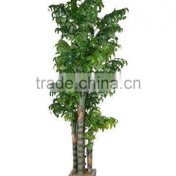 SJ12001162 Wholesale Mini Plam Artificial photo-3