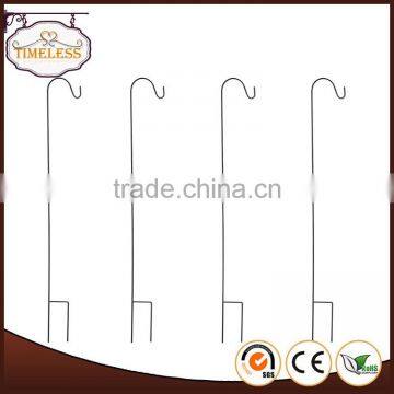 Hot sale metal shepherd Hook