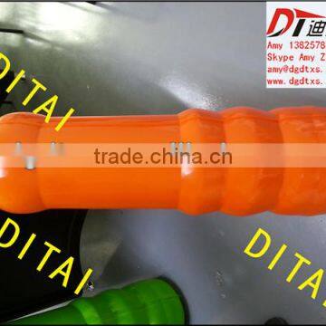 Plastic Bottle Promotional Display