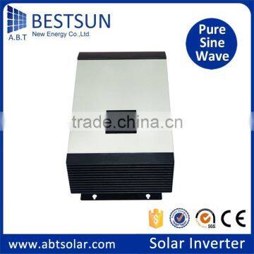 BESTSUN High Efficiency 1KW TO 10KW Hybridinverter Also Called Solar Inverter With Built-in