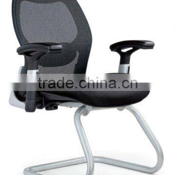 Durable and comfortable mesh meeting chair 3019C
