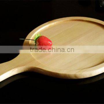 Best-selling Wholesale Price Round Chopping Pizza Board for Sale photo-5