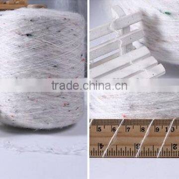 100% Oeko-tex Standard Fancy Yarn For Knitting Scarf photo-3