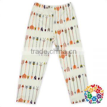 Bulk Spring Autumn Baby Aztec Printed Leggings photo-6