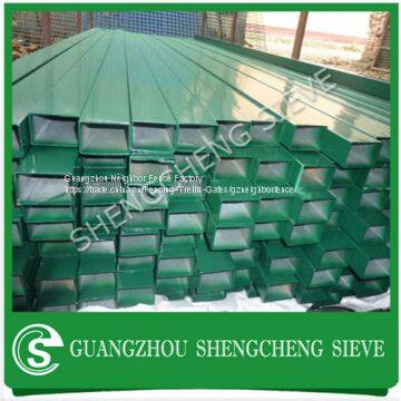 USA High Security Military Jail 358 Fence Panel for Sale photo-2