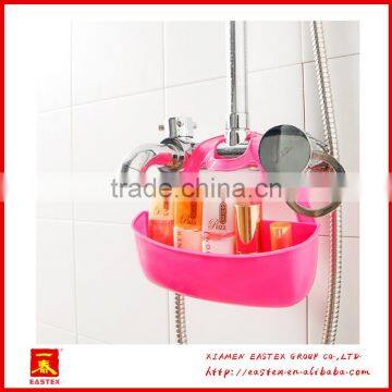 Hot Selling Sink Storage Rack Hang Bags photo-3