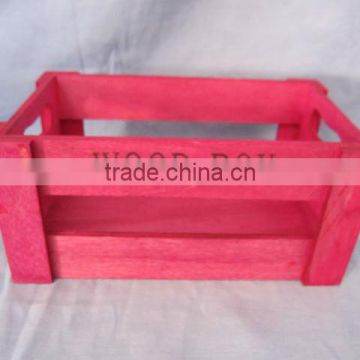 sell well wooden fruit box ,wooden box,box wooden