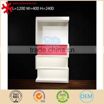 Wall Mount Shoe & Store Display Shelf for Garment Store photo-3