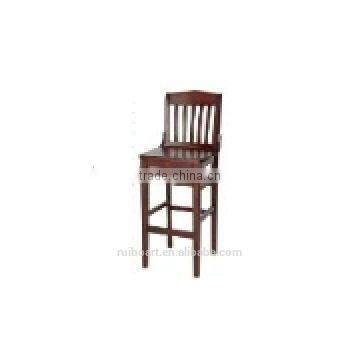 Wood Slat Folding Chair photo-2